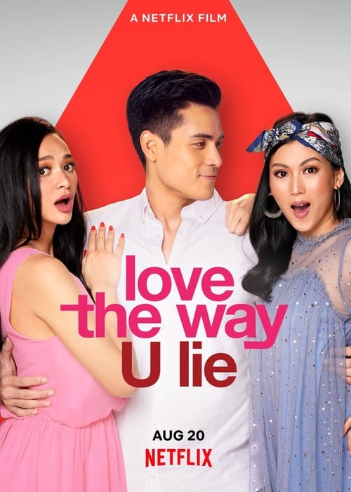 Love the Way U Lie (2020)