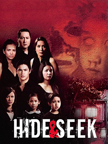 Hide and Seek (2007)