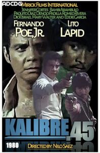 Kalibre .45 (1980)