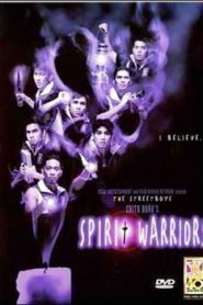 Spirit Warriors (2000)