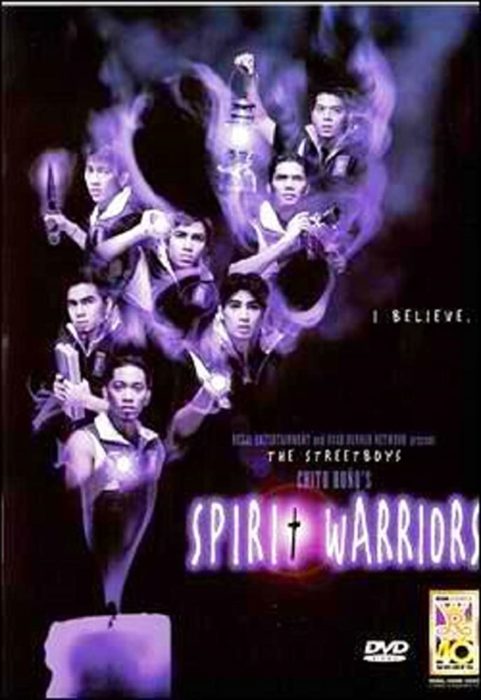 Spirit Warriors (2000)