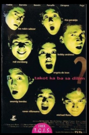Takot Ka Ba Sa Dilim (1996)