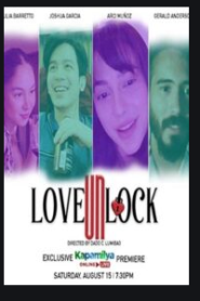 Love Unluck (2020)