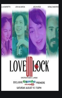 Love Unluck (2020)