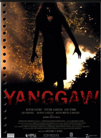 Yanggaw (2008)
