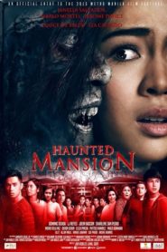 Haunted Mansion (2015)