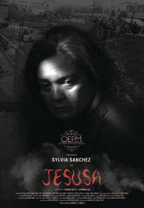 Jesusa (2019)
