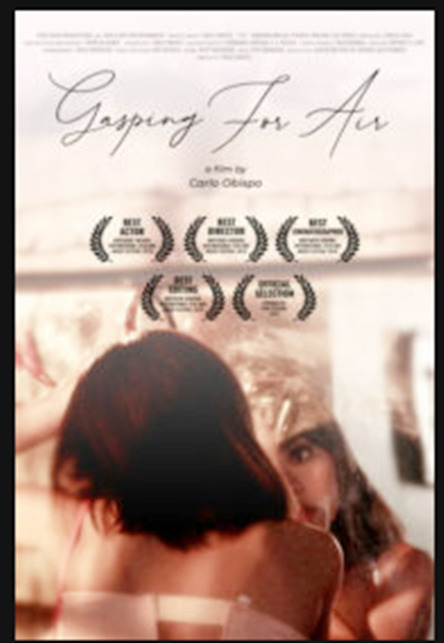 123 Gasping for Air (2016)