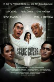 Scaregivers (2008)