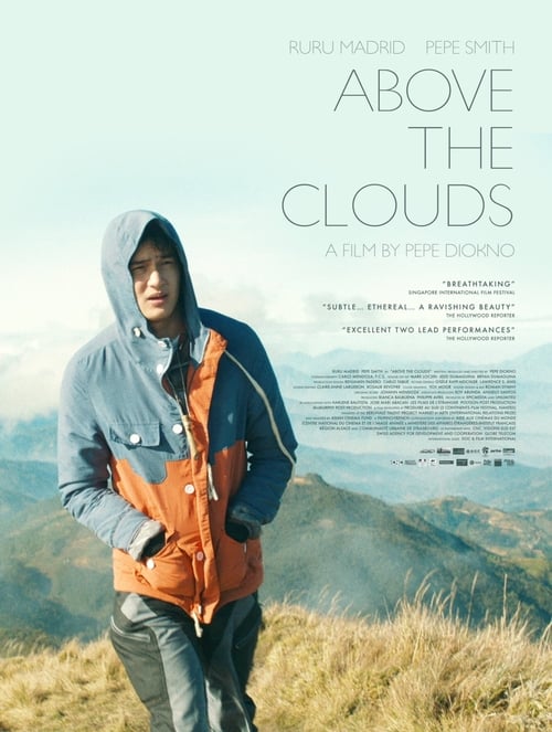 Above the Clouds (2014)