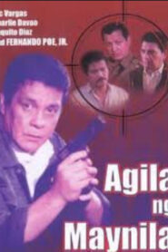 Agila ng Maynila (1988)