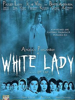 White Lady (2006)