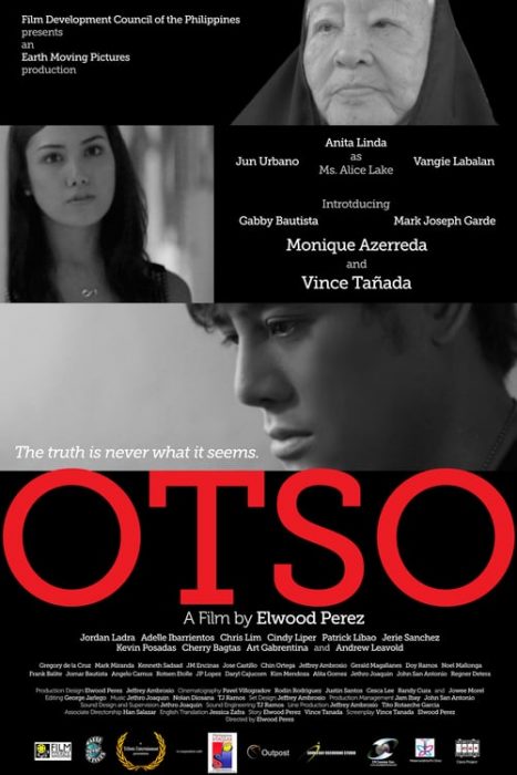 Otso (2013)