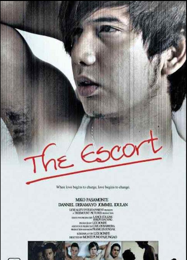 The Escort (2011)