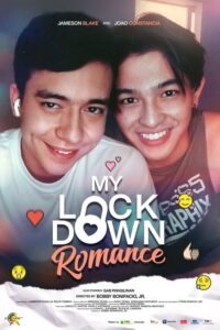 My Lockdown Romance (2020)