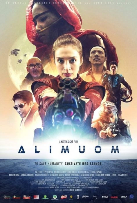 Alimuom (2018)
