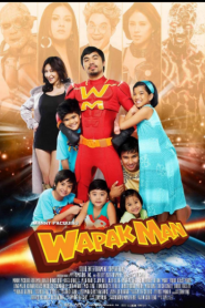 Wapakman (2009)