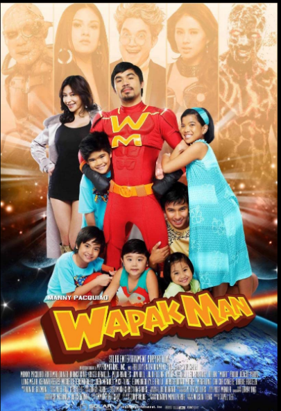 Wapakman (2009)