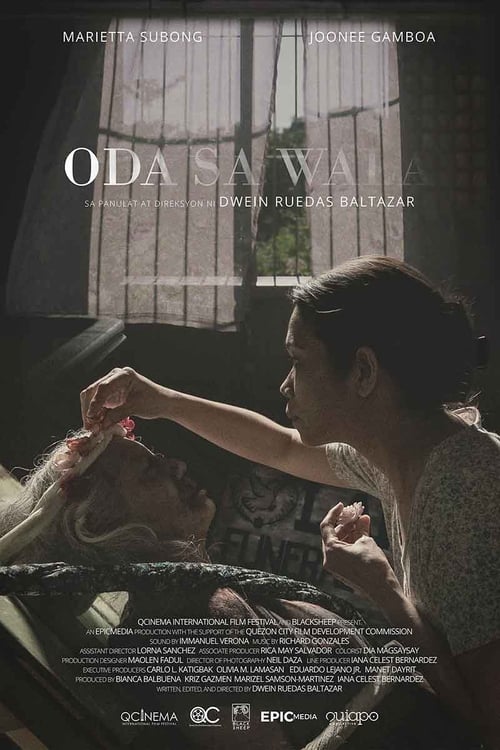 Oda sa wala (2018) - Watch Full Pinoy Movies Online