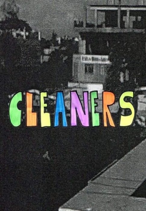 Cleaners (2019)