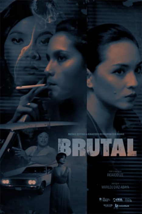 Brutal (1980)