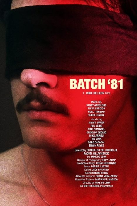 Batch ’81 (1982) Digitally Restored Full Movie Tagalog