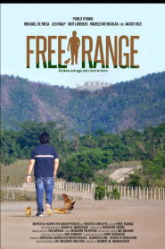Free Range (2016)