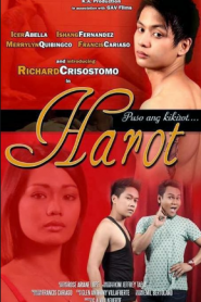 Harot: Puso Ang Kikirot (2016)
