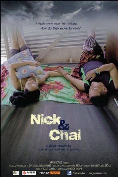 Nick & Chai (2014)