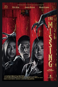 The Missing (2020) MMFF