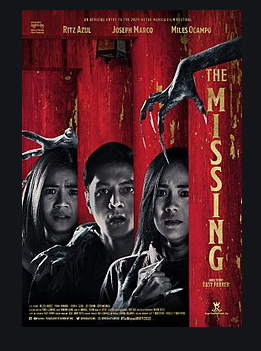 The Missing (2020) MMFF
