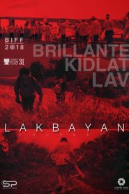 Lakbayan (2018)