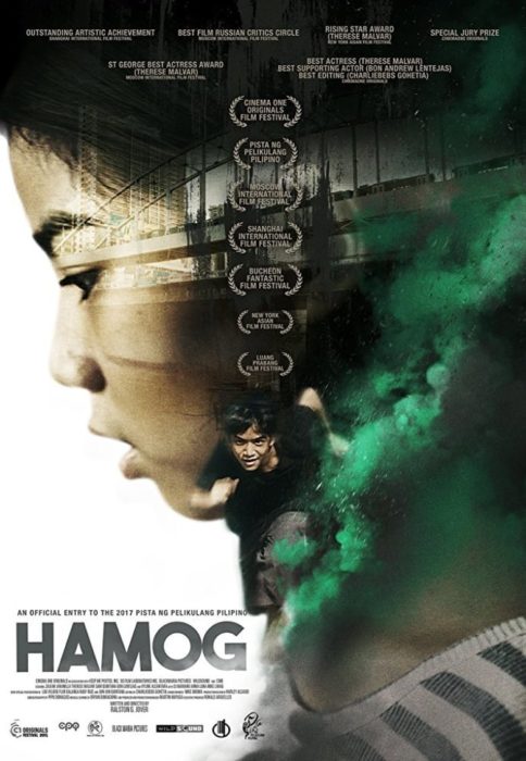 Hamog (2015)