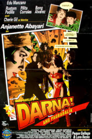 Darna! Ang pagbabalik (1994)