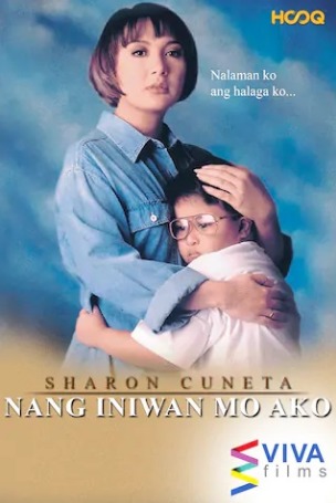Nang iniwan mo ako (1997)