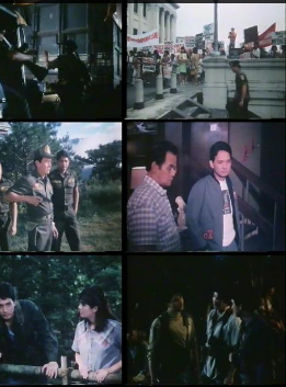 Operation; Get Victor Corpuz, the Rebel Soldier (1987)