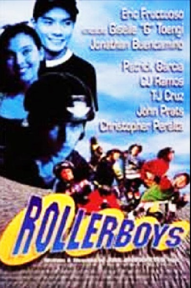 Rollerboys (1995)