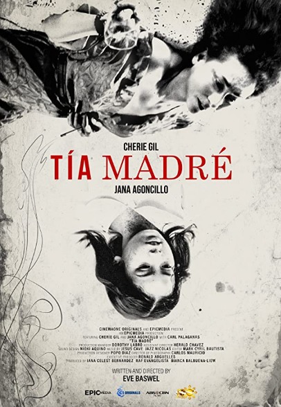 TIA MADRE (2019)