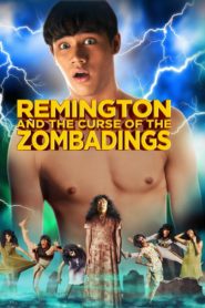 Zombadings 1: Patayin sa shokot si Remington (2011)
