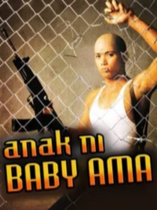 Anak ni Baby Ama (1990)