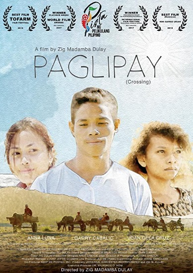 Paglipay (2016)