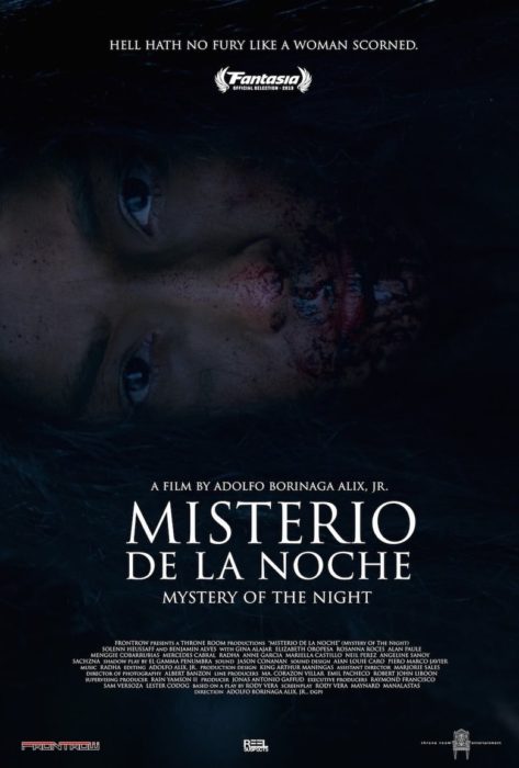 Misterio de la Noche (2019)