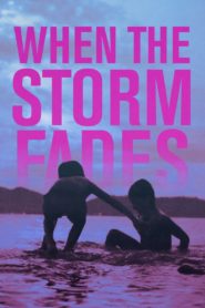 When the Storm Fades (2018)