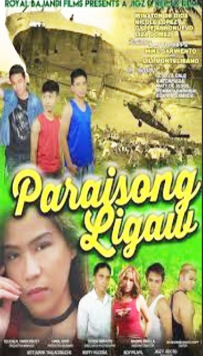 Paraisong Ligaw (2016)
