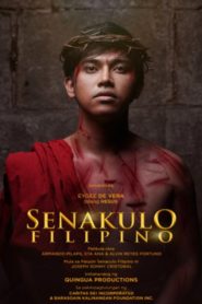 Senakulo Filipino (2021)