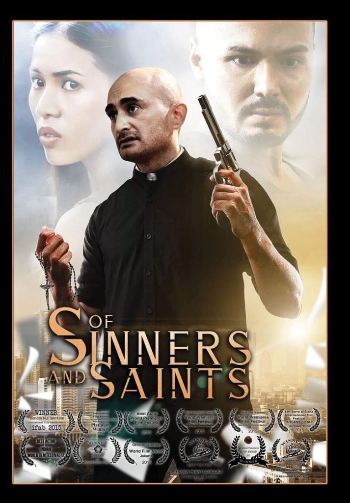 Of Sinners and Saints (2015) - Watch Full Pinoy Movies Online