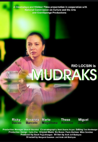 Mudraks (2006)