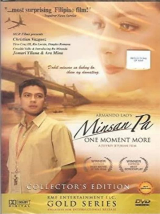 Minsan pa (2004)
