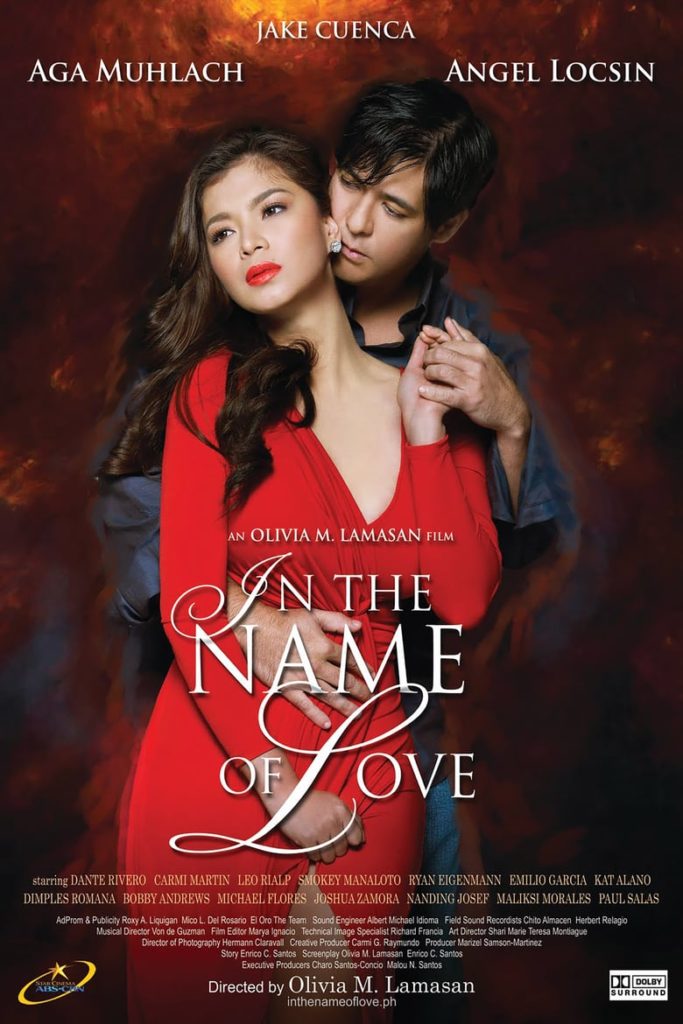 In the Name of Love (2011)