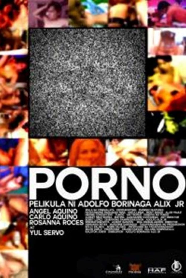 Porno (2013)